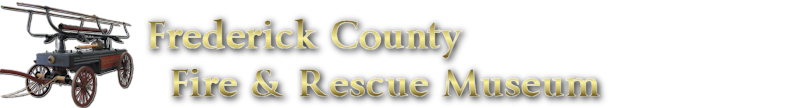 Frederick County Vol. Fire & Rescue Museum
